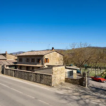 Casa Mara By Interhome Greve in Chianti