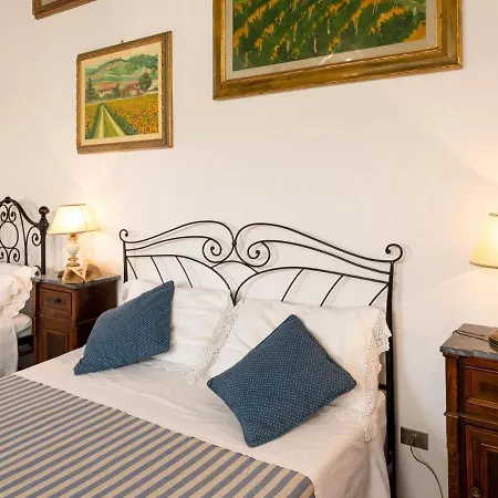 Apartamento Casa Mara By Interhome