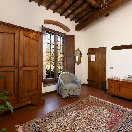 Casa Mara By Interhome Greve in Chianti