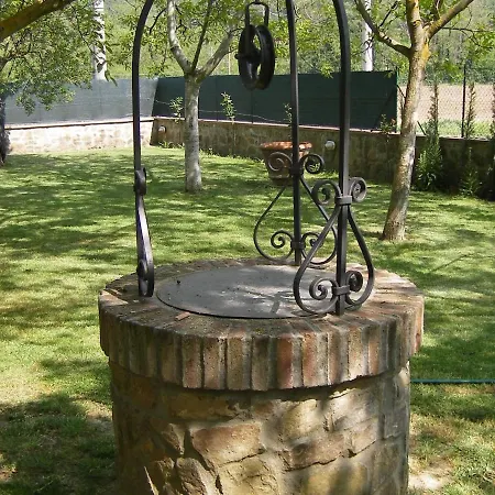 Casa Mara By Interhome * Greve in Chianti