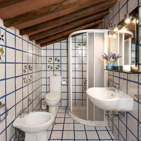 Apartamento Casa Mara By Interhome *