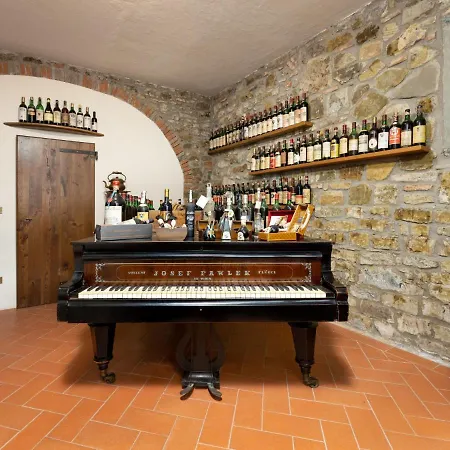 Apartamento Casa Mara By Interhome *
